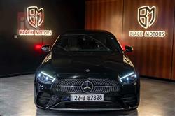 مێرسێدس بێنز E-Class
